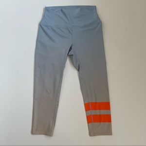 Alo Sky Blue leggings